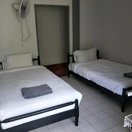 Nit Guest House Kata Beach  Exterior photo