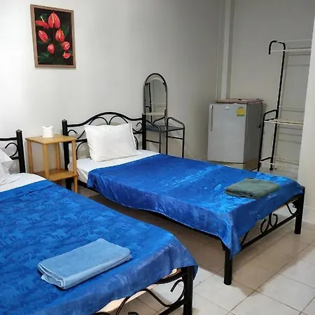 Nit Guest House Kata Beach  Exterior photo