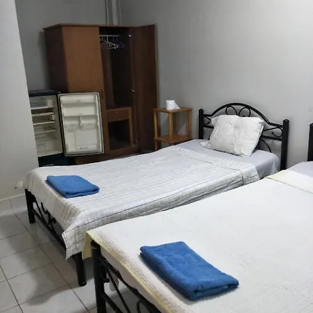 Nit Guest House Kata Beach  Exterior photo