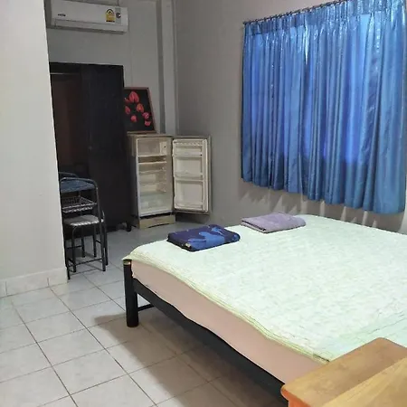Nit Guest House Kata Beach  Exterior photo
