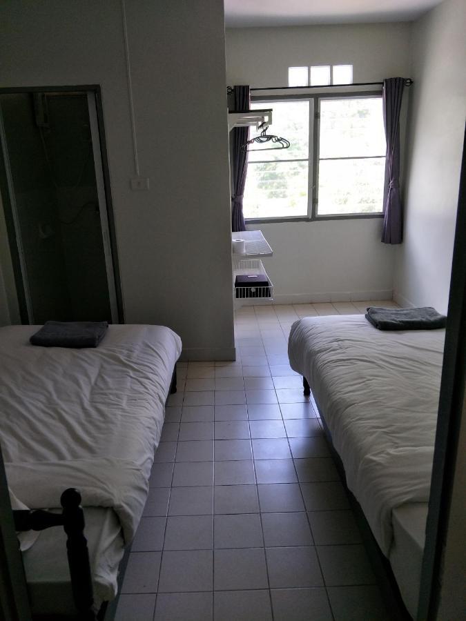 Nit Apartemen *