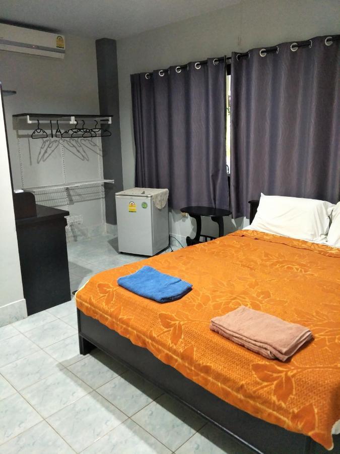 Nit Apartemen Pantai Kata