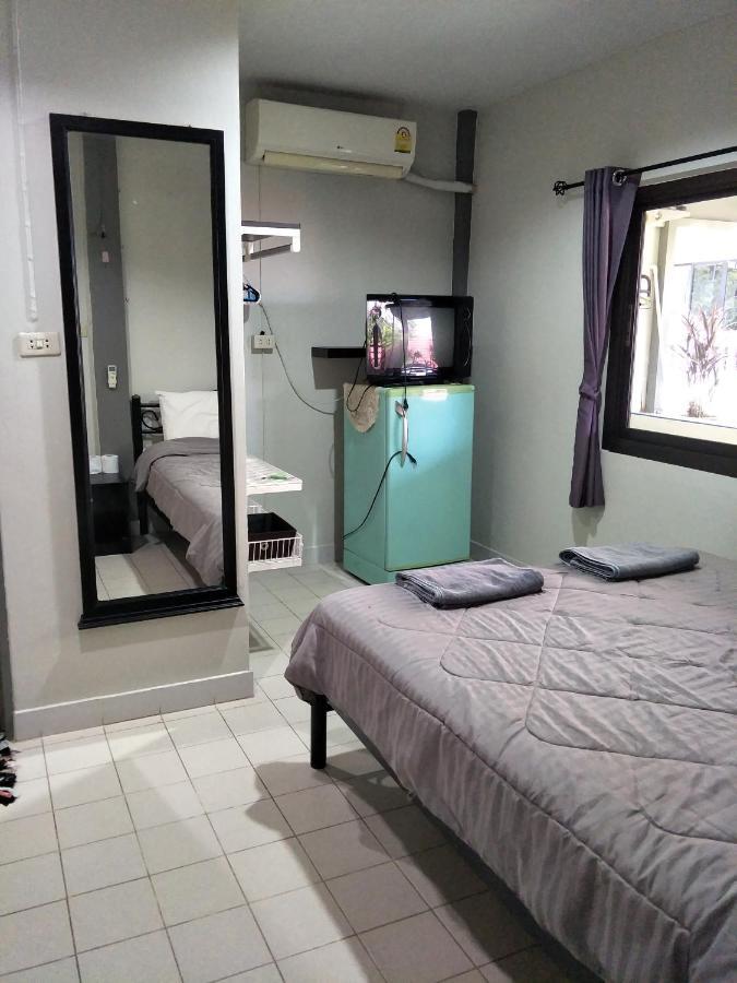 Apartemen Nit *