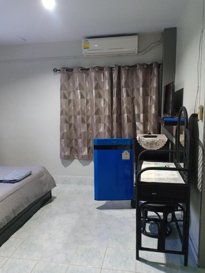 Apartemen Nit Pantai Kata