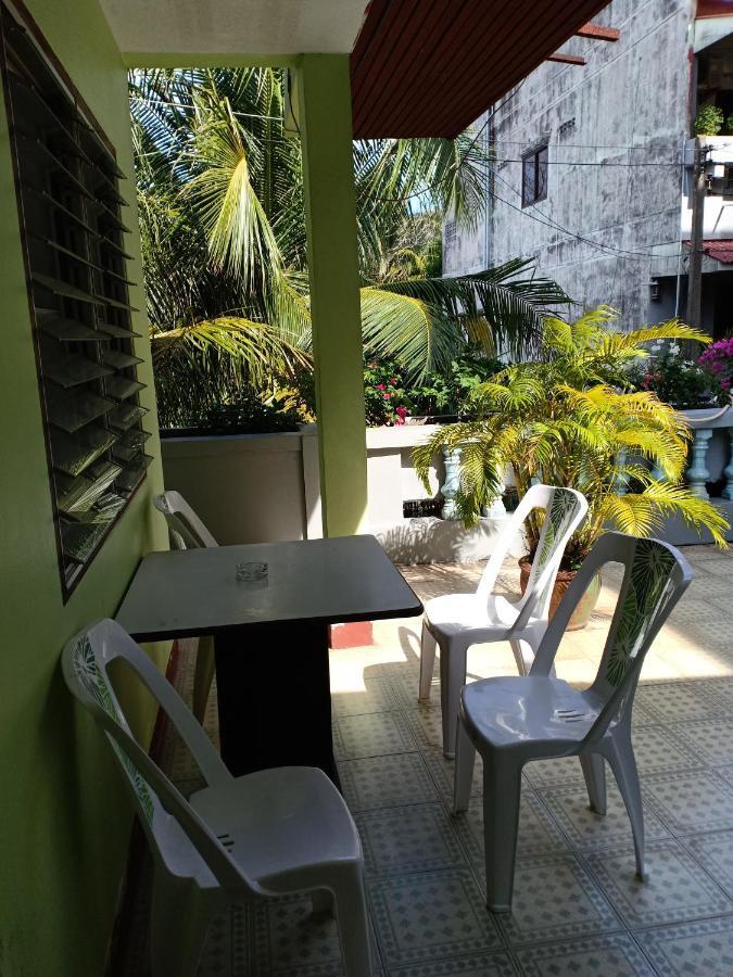 Apartemen Nit